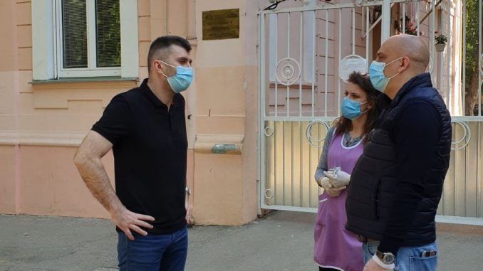 Djordjevic Bela Crkva