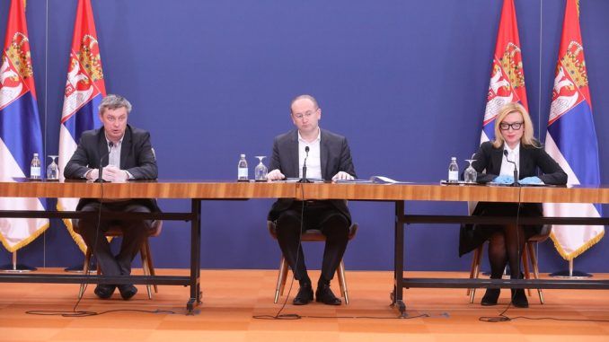 Doktori izveštaj