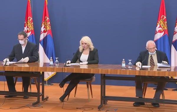 kisic i kon konferencija