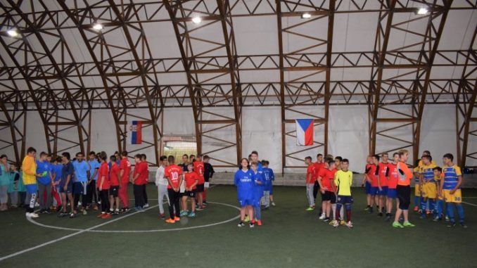 Banat Cup 2020 Banat Kup 2020