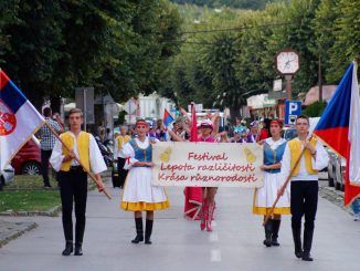 Festival Lepota razlicitosti 2020