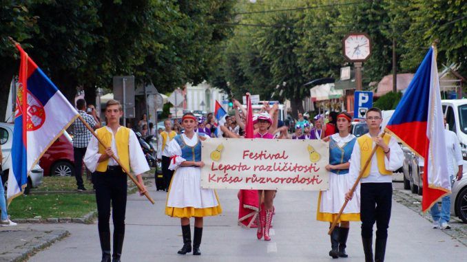 Festival Lepota razlicitosti 2020 Festival Lepota razlicitosti 2020