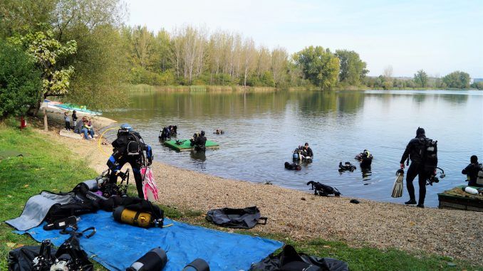 KPA Takmicenje podvodna fotografija 2020