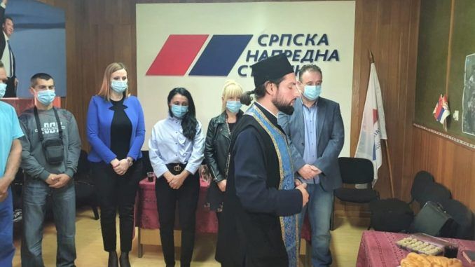SNS Slava SNS Slava