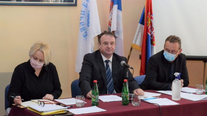 Skupstina opstine Bela Crkva 1 Skupstina opstine Bela Crkva 1