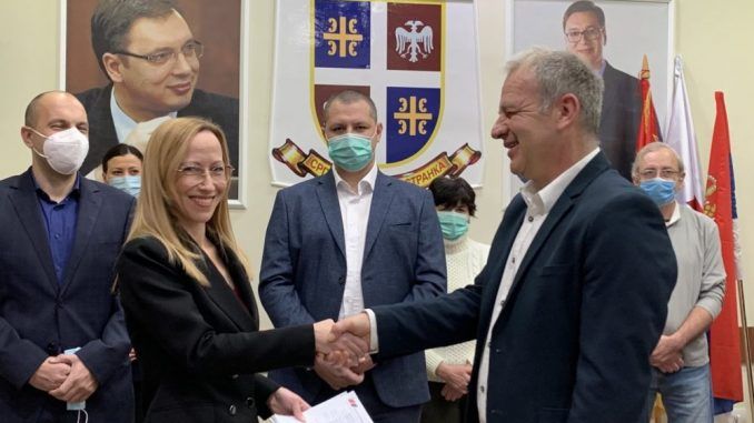 sns vrsac mitrovic kerkez