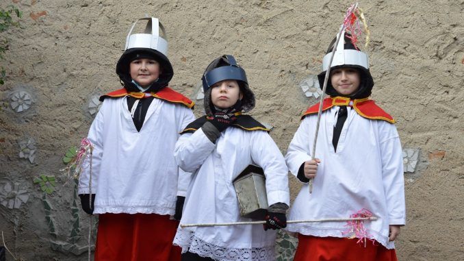 Praznik Sveta Tri Kralja Praznik Sveta Tri Kralja