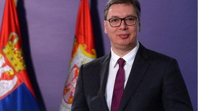 Vucic