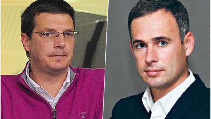 Vucic Aleksic