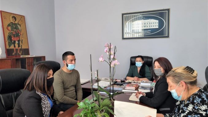 Svetski dan Roma poseta Svetski dan Roma poseta