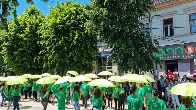 Maturantski ples 2021 Maturantski ples 2021