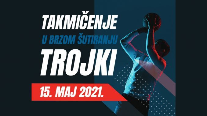 Takmicenje trojke Zeleznicki park Takmicenje trojke Zeleznicki park