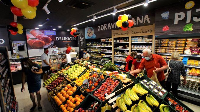 DIS Bela Crkva otvaranje DIS Bela Crkva otvaranje