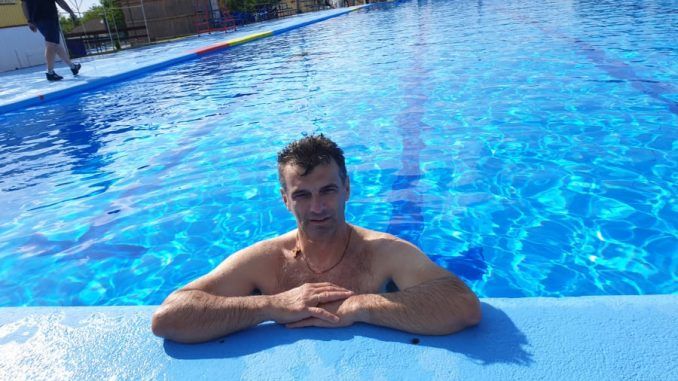 Dragan Perasevic KPA Dragan Perasevic KPA