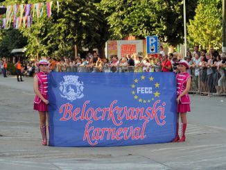 Belocrkvanski karneval 2021