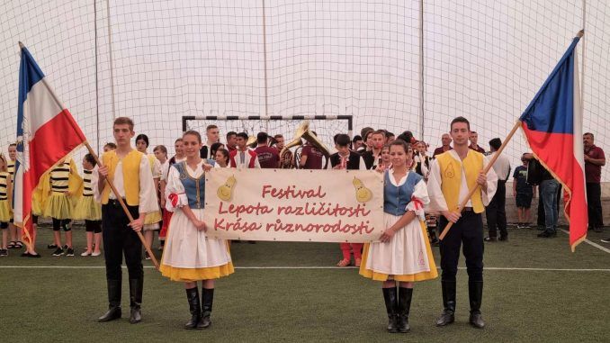 Lepota razlicitosti 2021 Lepota razlicitosti 2021