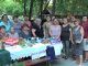 Pogacijada u Jasenovu