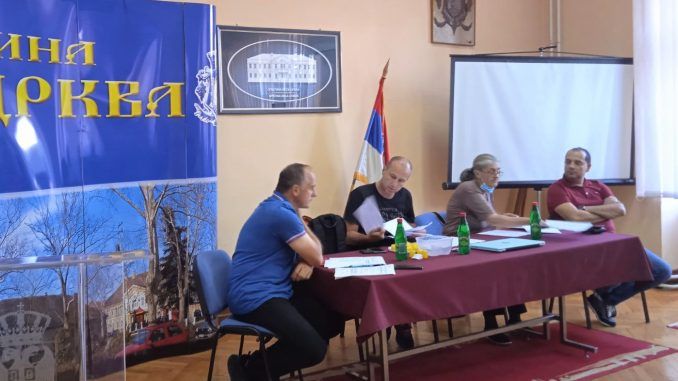 Druga juznobanatska liga Druga juznobanatska liga