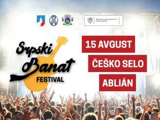 Festival Srpski Banat