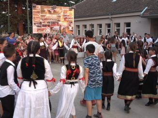 Smotra folklora Kusic 2021