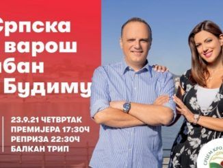 Srcem kroz ravnicu Budimpesta