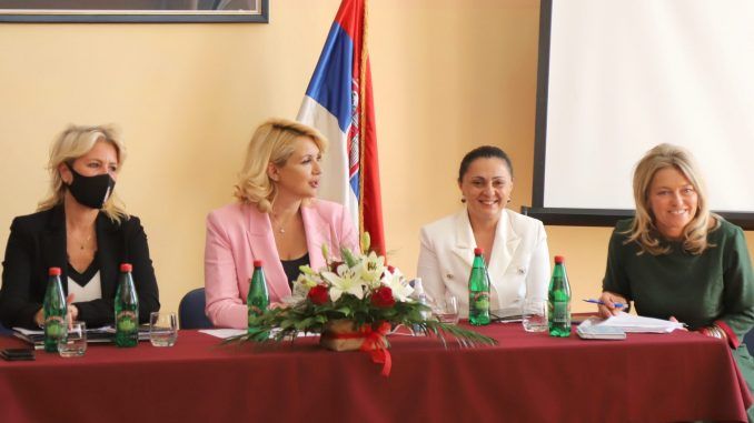 Darija Bela Crkva