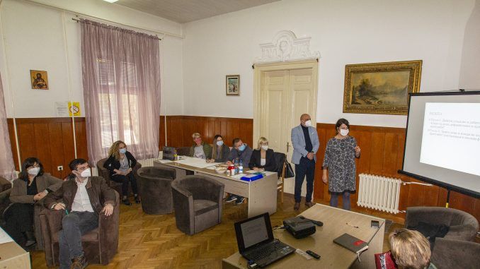 Dom Vera Radivojevic strucni skup