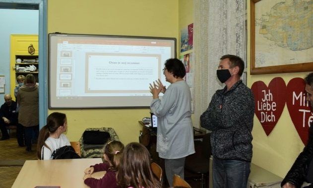 Skola Plus otac je moj oslonac