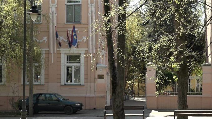 Dom Vera Radivojević