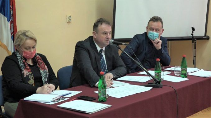 Sednica SO Bela Crkva 2021 Sednica SO Bela Crkva 2021