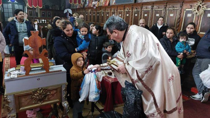 Bela Crkva Sveti Sava paketici Bela Crkva Sveti Sava paketici