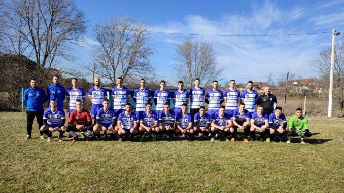 FK Bak - Vulturul Grebenac FK Bak - Vulturul Grebenac