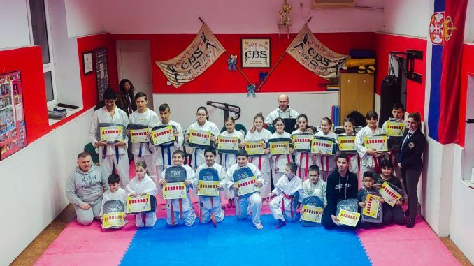 Karate