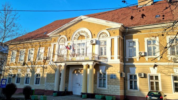 Opstina Bela Crkva Opstina Bela Crkva