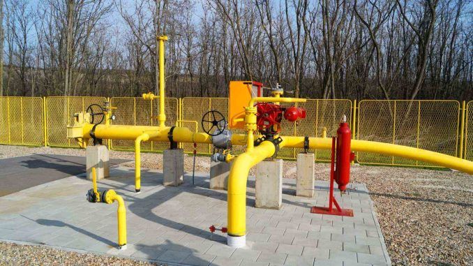 Bela Crkva gas Bela Crkva gas
