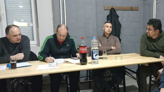 Konferencija druge juž.