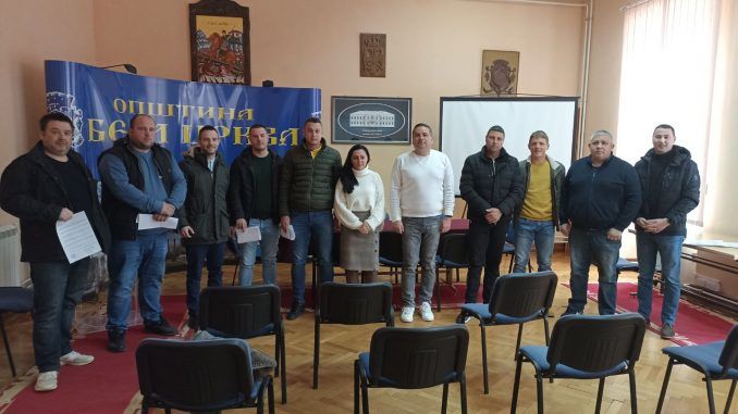 Potpisivanje ugovora sport 1
