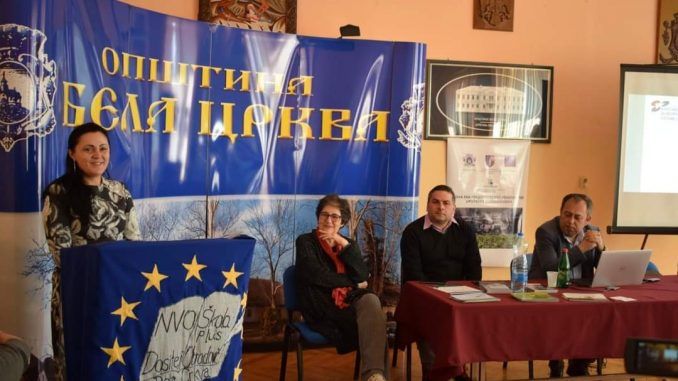 Predavanje poljoprivreda