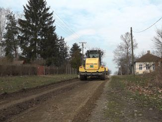 Radovi Cesko Selo