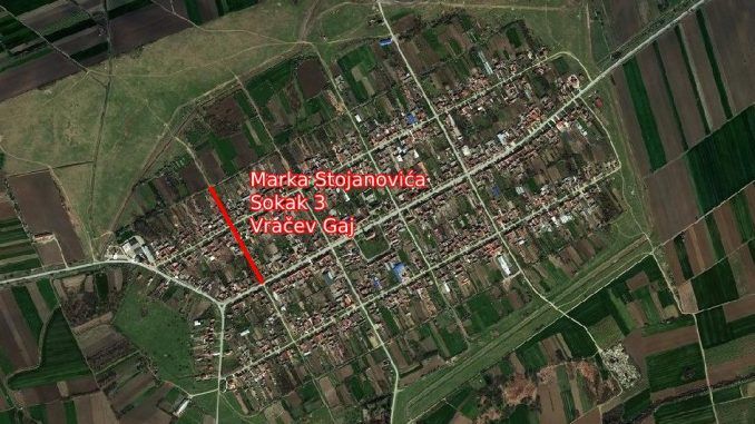 Sokak 3 Javna nabavka Sokak 3 Javna nabavka