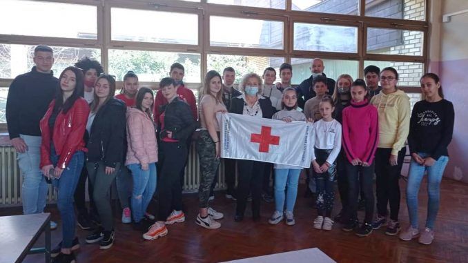 Sta znas o zdravlju Bela Crkva Sta znas o zdravlju Bela Crkva