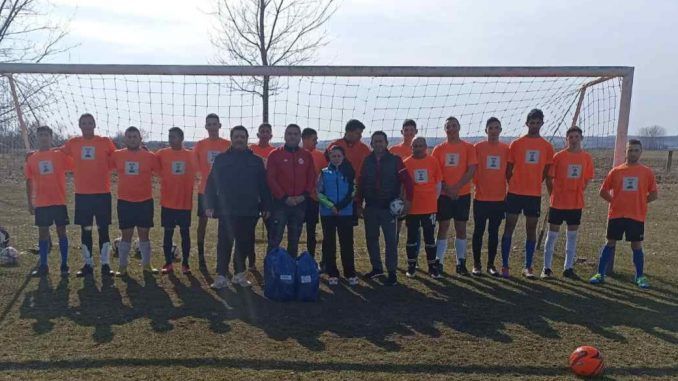 Trenerke FK Borac
