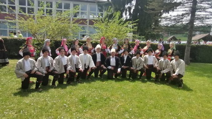 KUD Jasenovo