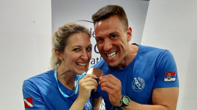 Marija Kerkez Aleksandar Pejcic Marija Kerkez Aleksandar Pejcic