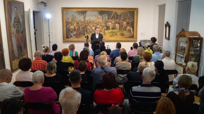 Nikola David koncert Bela Crkva 2022 Nikola David koncert Bela Crkva 2022