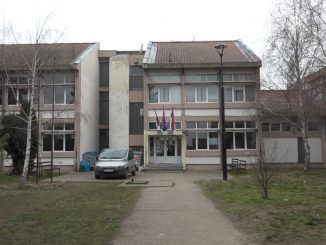 Skola Grebenac