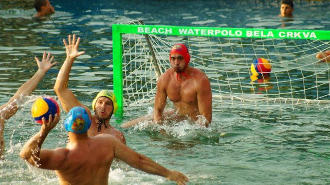 Beach vaterpolo Bela Crkva 2 Beach vaterpolo Bela Crkva 2