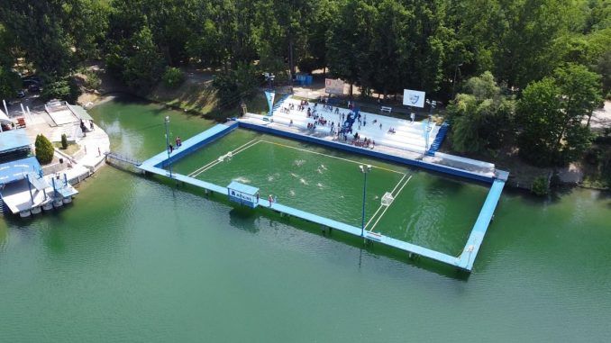 VK-Jezero-plivaliste