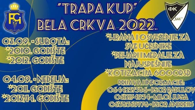 Turnir Bak i Inviktus