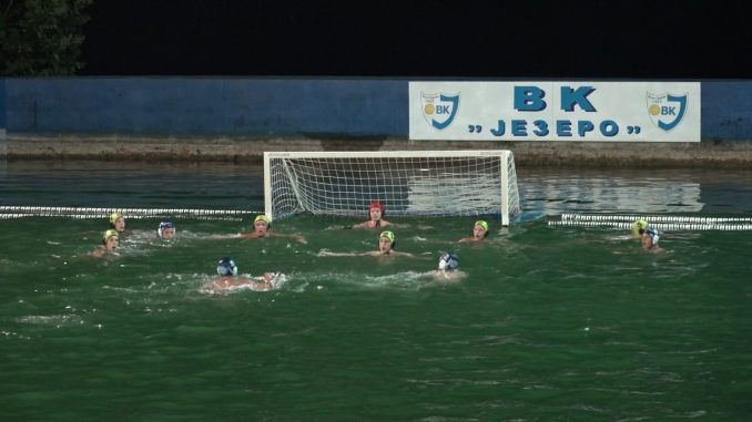 Turnir VK Jezero Bela Crkva